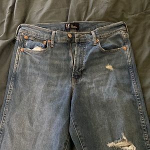 Gap. High tide vintage slim